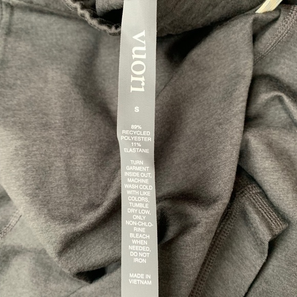 Vuori Performance Joggers - Picture 10 of 14